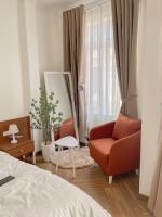 THE MYST No47 HOUSE BUON MA THUOT - B&B Buon Ma Thuot