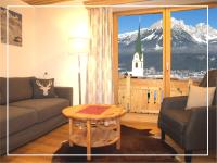 Appartamento con 2 Camere da Letto