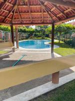 Raya apartment - B&B Ixtapa