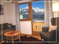 Appartamento con 2 Camere da Letto