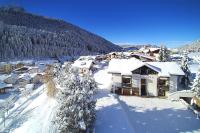 Residence Villa al Sole - B&B Selva di Val Gardena