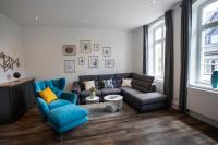 anno1849 - Ferienwohnung Brilon