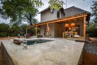 Khiza Bush Retreat - Bed and Breakfast