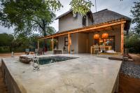 B&B Hoedspruit - Khiza Bush Retreat - Bed and Breakfast Hoedspruit