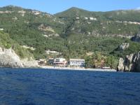 Appartamento Familiare con Vista Mare