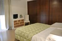 Dreibettzimmer mit Balkon