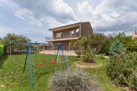 Villa Barbara - Ferienwohnung Kutleše