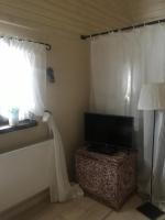 Deluxe Quadruple Room (House 1)