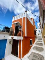 Lion House I - B&B Ioulida