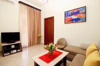 Apartment mit 1 Schlafzimmer