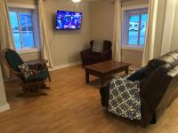Apartment mit 2 Schlafzimmern