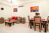 Apartment mit 2 Schlafzimmern