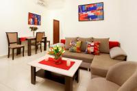 Apartments in Alley Residence - Bed and Breakfast Jerevan