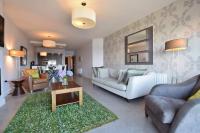 Fantastic sea view apartment! - B&B