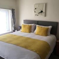Large Double or Twin Room