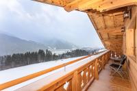 Appartement 2 Chambres