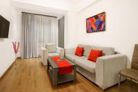 Apartment mit 1 Schlafzimmer