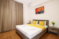 Apartment mit 1 Schlafzimmer