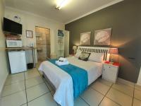 Habitación Doble con baño privado