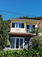 Casa do Arco - Ferienwohnung