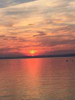 Centro Apartman - B&B Siófok