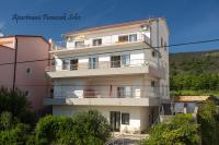Apartments Adriatic 3 - B&B Selce