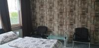 Chambre Double avec Salle de Bains Privative