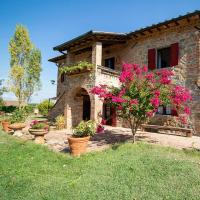 Podere La Vecchia Fornace - B&B Cortona