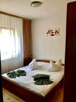 Apartament Confort - Baile Olanesti - B&B Băile Olănești
