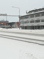 Koskentien yksiö - B&B