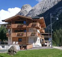 Piccola Cesa Apartments - B&B
