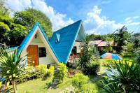 Star View Garden - B&B Sai Yok