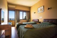 Standard Apartment mit 1 Schlafzimmer mit Einzelbetten