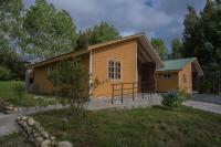 Rilamar Cabañas - Ferienwohnung Puerto Varas