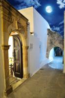 Villa Amalia - B&B Lindo