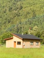 Cabañas Río del Este SPA - Ferienwohnung