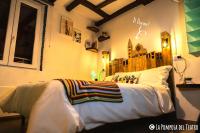 B&B Modena - La Pomposa del Teatro - Bed and Breakfast Modena