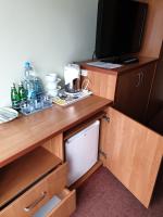 Chambre Triple avec Balcon