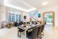 Villa con Piscina Privata 