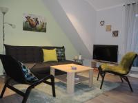 Appartement met 2 slaapkamers