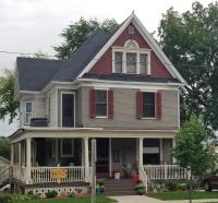 B&B Watertown - The Katherine Holle House - Bed and Breakfast Watertown