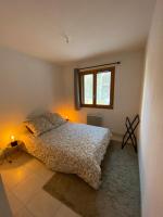 Appartement met 2 slaapkamers