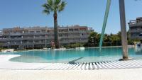 BALCONES DEL CHAPARRAL in Mijas, Costa del Sol - Ferienwohnung