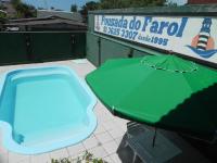 Pousada Do Farol - B&B Capão da Canoa