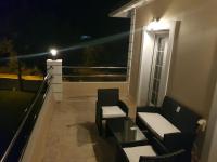 Villa Morris - B&B