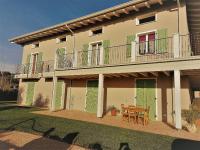 Bilocale Papavero, Magnolia o Girasole - Chambres d’hôtes San Felice del Benaco