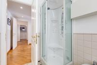 BMGA l Incredible 3Bdr With Balcony in City Center - B&B Roma