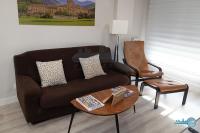 Apartment muy céntrico y diseño moderno 7' Laurel Vivienda de uso Turístico - B&B Logroño
