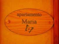 Apartamentos Casa Cecilia - Ferienwohnung San Juan de Plan