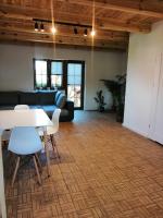 Domek Mikołajki - Bed and Breakfast Mikołajki